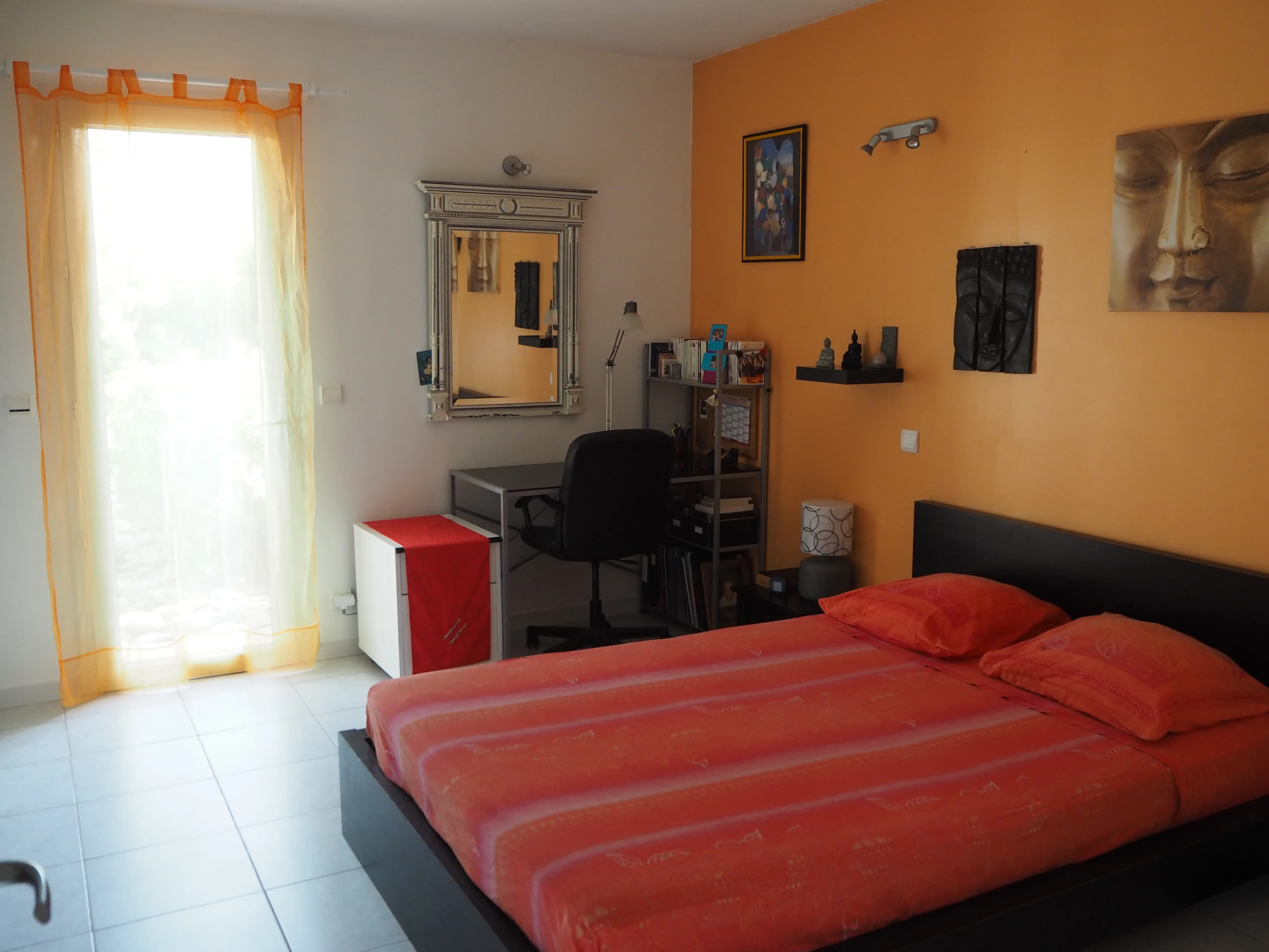 Galerie photo de notre villa 1