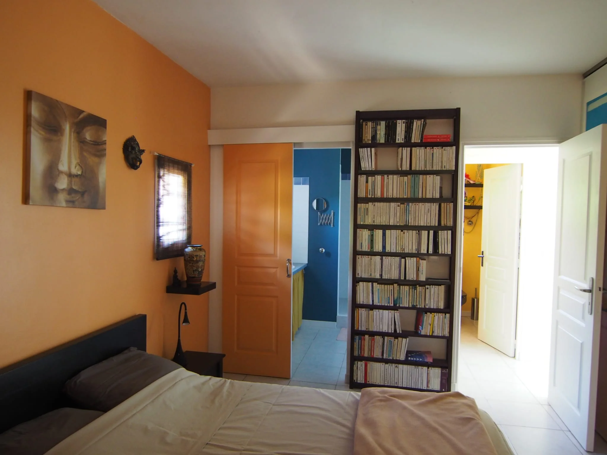 Galerie photo de notre villa 2