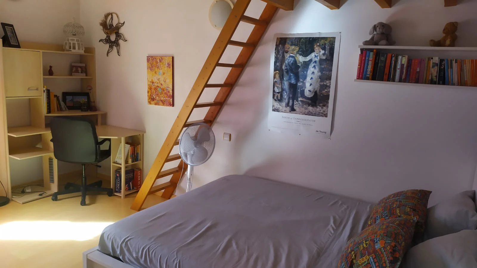 Galerie photo de notre villa 3
