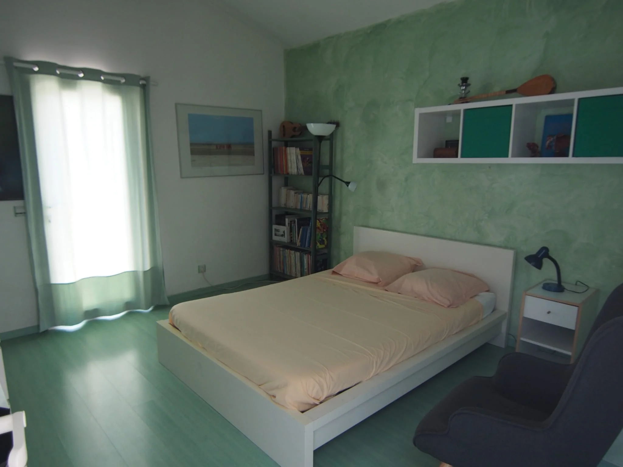 Galerie photo de notre villa 4