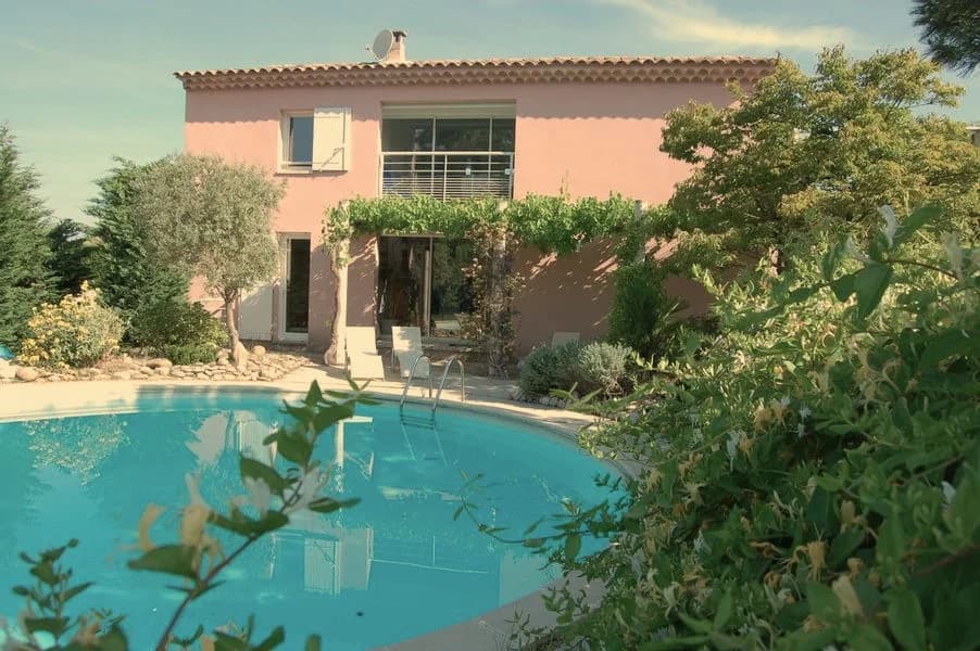 Galerie photo de notre villa 2