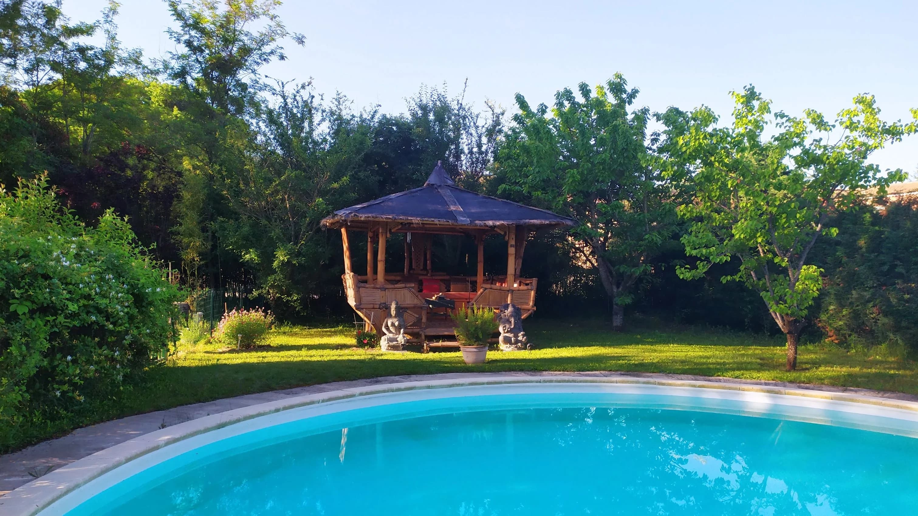 Galerie photo de notre villa 3