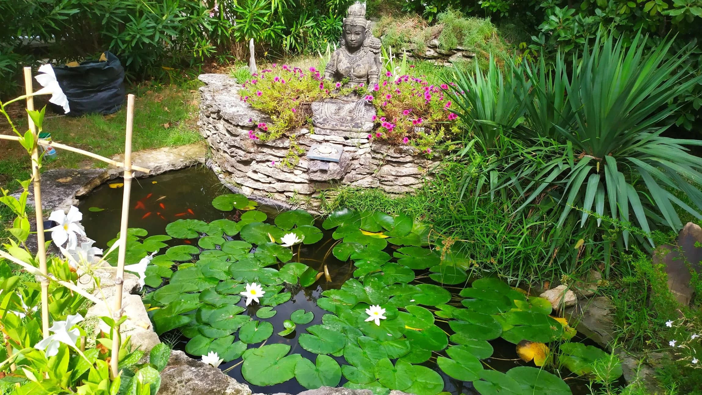Galerie photo de notre villa 5