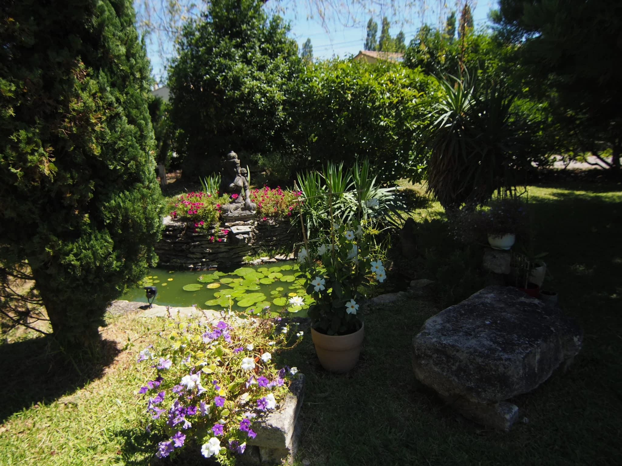 Galerie photo de notre villa 6