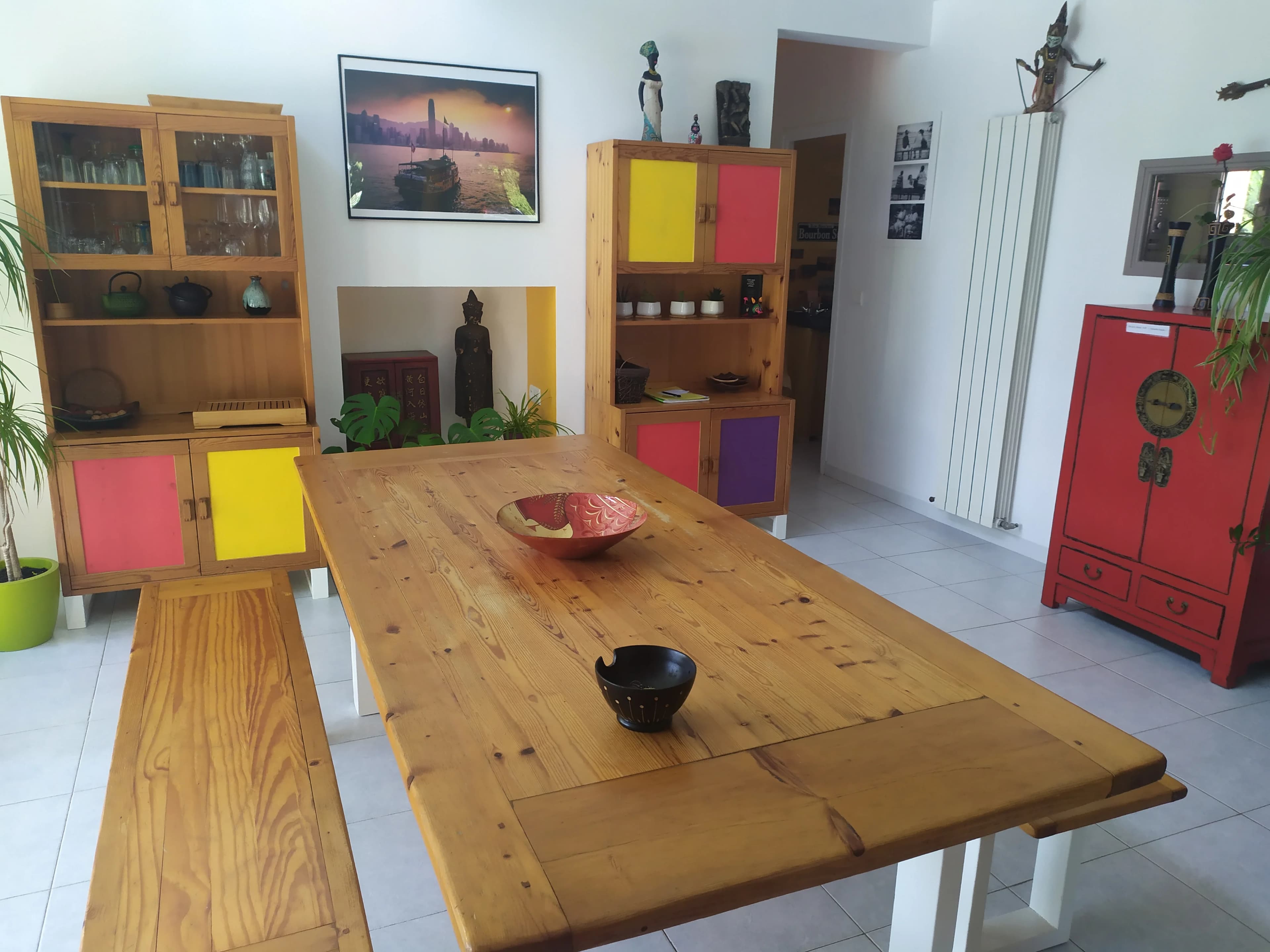 Galerie photo de notre villa 2