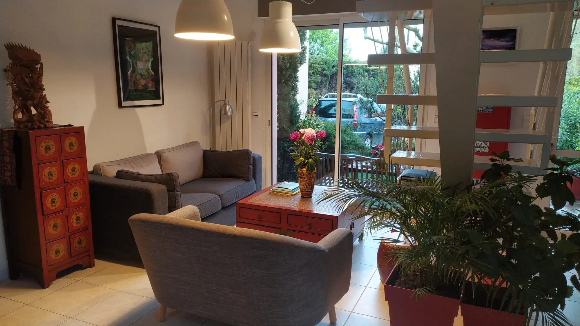 Galerie photo de notre villa 2