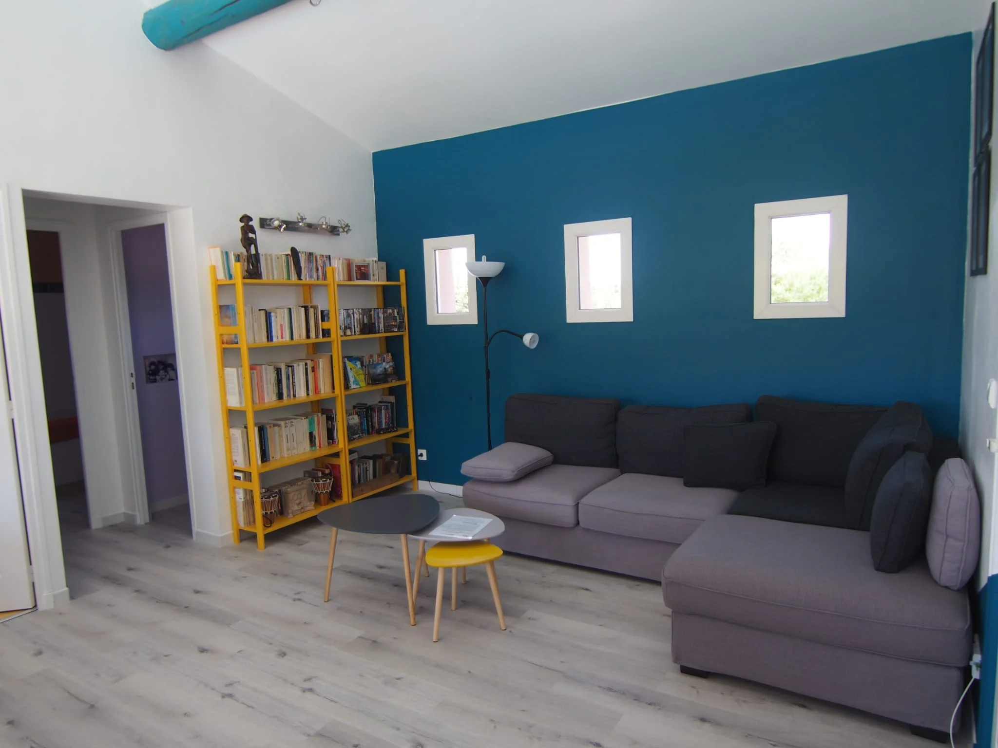 Galerie photo de notre villa 4