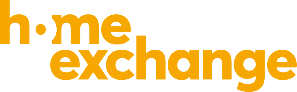 logo HomeExchange